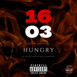 1603 (feat. Crialex & Jloop) (Explicit)