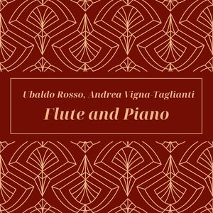 Flute and Piano