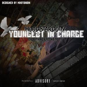 Youngest In Charge (Explicit)