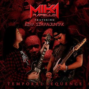 Temporal Sequence (feat. Ezra Simanjuntak)