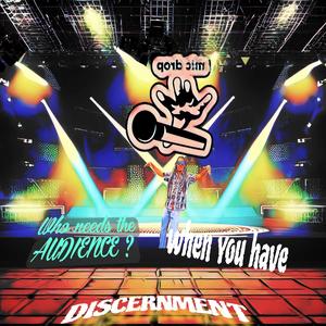 No Audience Needed (feat. Edubb Beatz|Explicit)