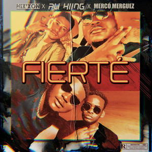 Fierté (Explicit)