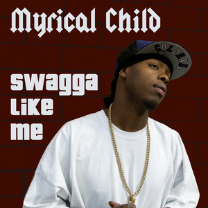 Swagga Like Me - Single