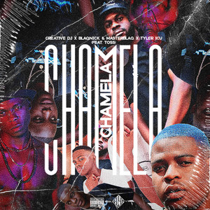 Chamela (feat. TOSS) (Explicit)