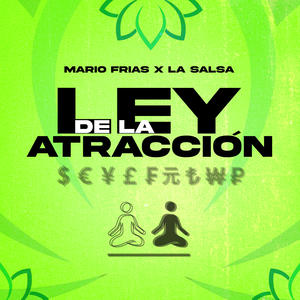 Ley de la Atracción (feat. La Salsa)