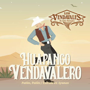 Huapango Vendavalero: Patito, Patito / Éntrale en Ayunas