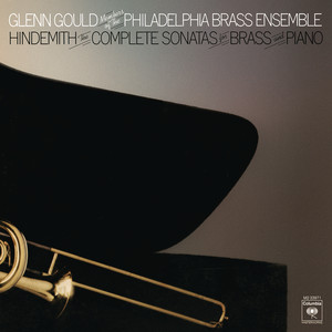 Sonata for Alto Horn in E-Flat and Piano (1943) - Sonata for Alto Horn in E-Flat and Piano (1943) : I. Ruhig bewegt (Sonata for Alto Horn in E-Flat and Piano (1943): I. Ruhig bewegt(Remastered)) (Remastered)
