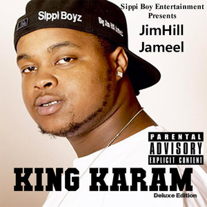 King Karam - (Deluxe Edition) [Explicit]