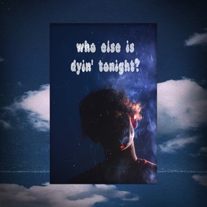 Poems in the Night (Explicit)