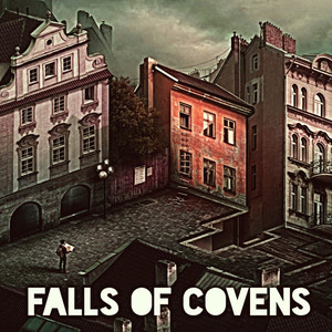 Falls Of Covens