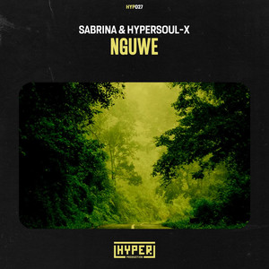 Nguwe (Afro Mix)
