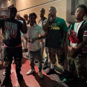 Come Check It Out (Explicit)