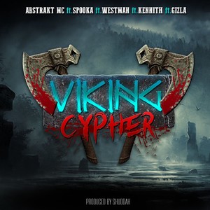 Viking Cypher