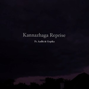 Kannazhaga Reprise (feat. Gopika & Athul bineesh)