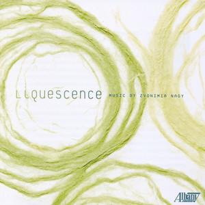 Liquescence - Music by Zvonimir Nagy