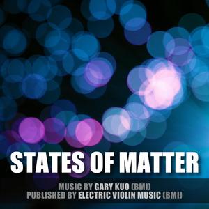 States of Matter