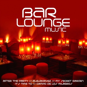 Bar Lounge Music