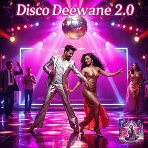 Disco Deewane 2.0 (Female Version)