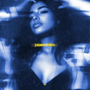 piano tiles (slowed & reeverb|Explicit)