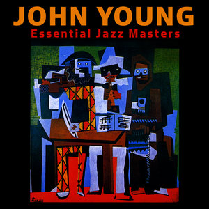 Essential Jazz Masters