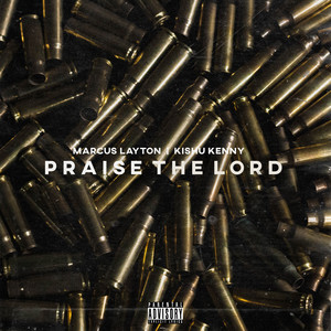 Praise the Lord (Da Shine) [Explicit]