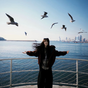 我开始刻意躲避幸福