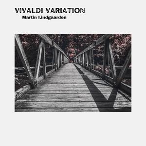 Vivaldi Variation (arr. for piano from Concerto for Strings)