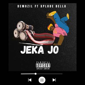 Jeka Jo (Explicit)