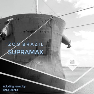 Supramax (IMGFriend's Dampskibsselskabet Remix)