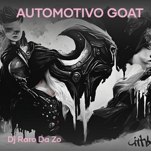 Automotivo Goat (Explicit)