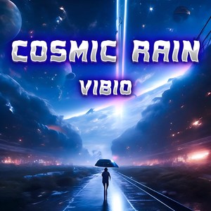 Cosmic Rain