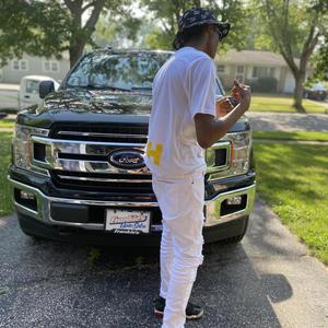 Streets Be Callin (Explicit)