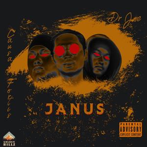 Janus (Explicit)