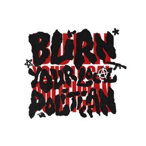 BURN YOUR LOCAL POLITICIAN ! (Explicit)