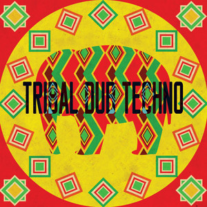 Tribal Dub Techno (Explicit)