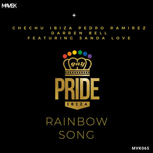 Rainbow Song (Tribal Mix)