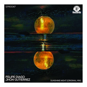 Sunshine Night (Original Mix)