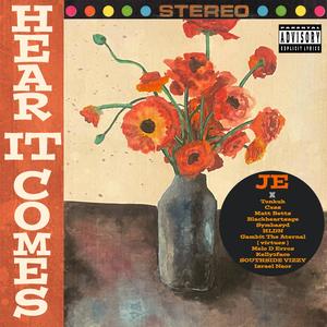 Word Twister (feat. SOUTHSIDE VIZZY, Matt Betts & Blackheartsage) (Explicit)