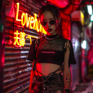 Lost In Tokyo (LIT) (feat. Azuma)