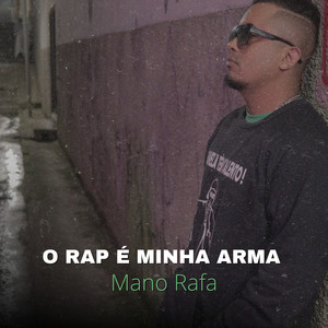 O Rap É Minha Arma