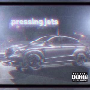 pressing jets (Explicit)