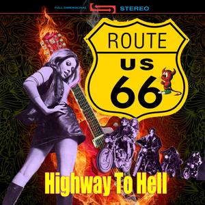(Get Your Kicks On) Route 66