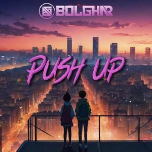 Push Up Edit