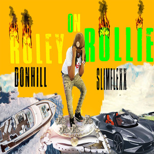 Roley on Rollie (Explicit)
