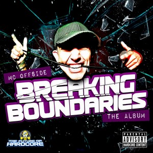Breaking Boundaries (DJ Mix)