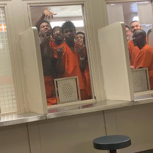 Young Niggas (Explicit)