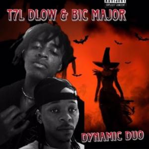 Dissing music (feat. Bic Major) (Explicit)