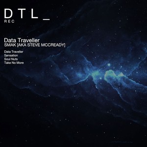 Data Traveller