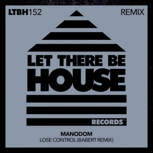 Lose Control (Babert Extended Remix)