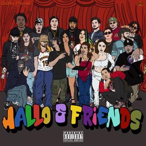 It's Dark Out (feat. xxxLacuna & Homfex) (Explicit)